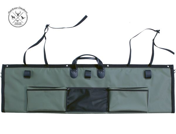 Jagd Waffenfutteral Pickup-PKW